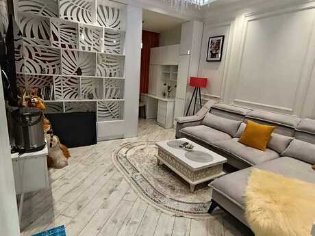 2-комнатная квартира, 60 м², Qara Qarayev: 200 000 ₼ 2