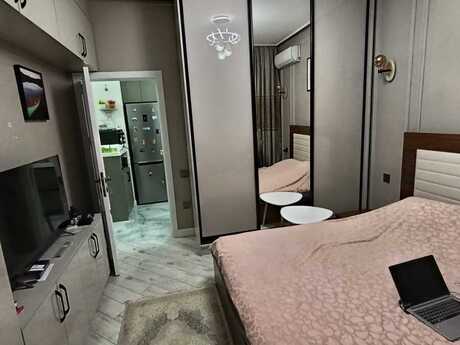 2-комнатная квартира, 60 м², Qara Qarayev: 200 000 ₼ 5