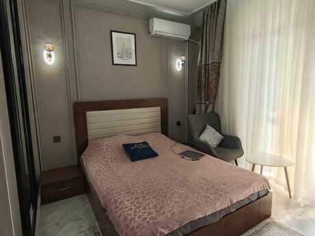 2-комнатная квартира, 60 м², Qara Qarayev: 200 000 ₼ 4