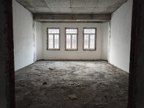 5 otaqlı yeni tikili - Gənclik m. - 234 m²