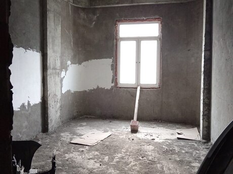 5 otaqlı yeni tikili - Gənclik m. - 234 m²