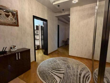 Neftçilərdə 3 otaqlı yeni tikili mənzil satılır, 122 m², 328 000 AZN, şəkil 5 / 9