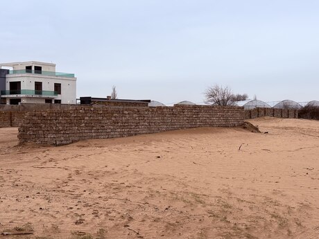 Torpaq - Nardaran q. - 3 sot