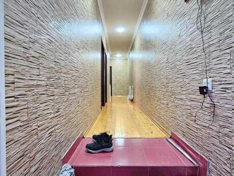 3 otaqlı həyət evi/bağ evi - Xırdalan - 70 m²