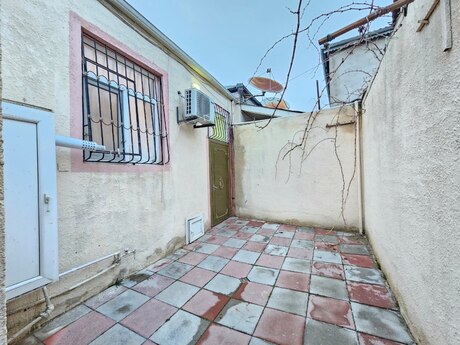 3 otaqlı həyət evi/bağ evi - Xırdalan - 70 m²