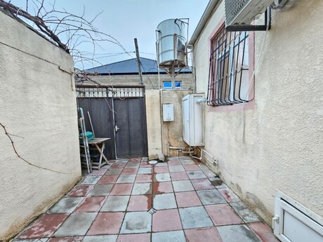 3 otaqlı həyət evi/bağ evi - Xırdalan - 70 m²