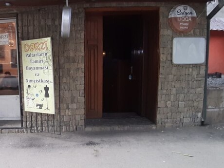 Satılır obyekt 120 m², Nəriman Nərimanov m.