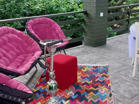 3 otaqlı həyət evi/bağ evi - Xaçmaz - 80 m²