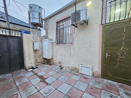 3 otaqlı həyət evi/bağ evi - Xırdalan - 70 m²