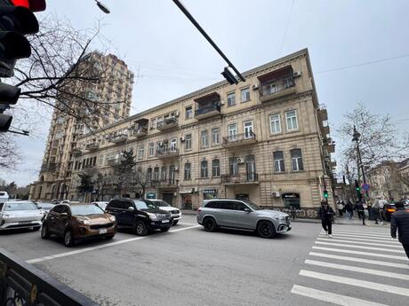 Объявление №5868144 - Баку, м. 28 мая, 416 м²