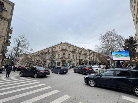 Obyekt - 28 May m. - 416 m²