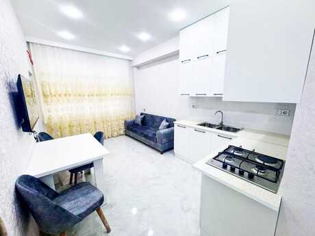 Elan №5868258 - Bakı, Neftçilər m., 3 otaqlı, 66 m², 15/17 mərtəbə
