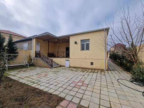Elan №5868314 - Bakı, Zabrat q., 3 otaqlı, 90 m²
