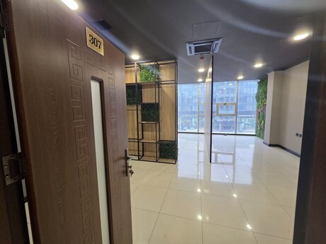 Elan №5868345 - Bakı, Nəriman Nərimanov m., 2 otaqlı, 50 m²