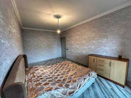 5 otaqlı köhnə tikili - Suraxanı r. - 120 m²