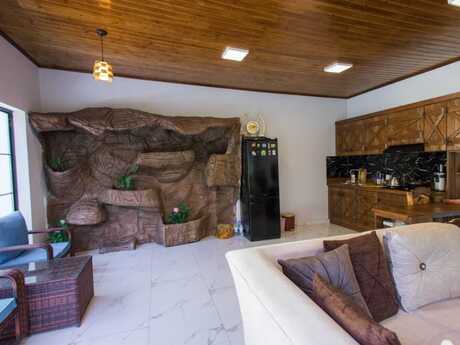 7 otaqlı həyət evi, 355 m², Bakıxanov: 1 200 000 ₼ 5