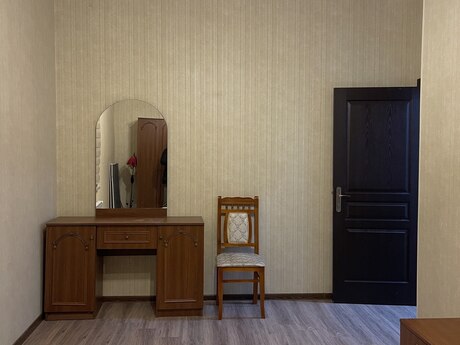 3 otaqlı yeni tikili - Hövsan q. - 77 m²