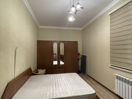3 otaqlı yeni tikili - Hövsan q. - 77 m²
