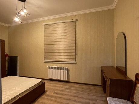 3 otaqlı yeni tikili - Hövsan q. - 77 m²