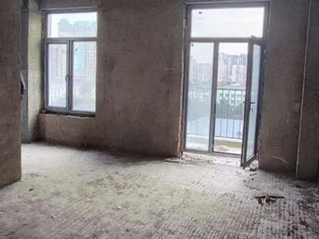 2 otaqlı yeni tikili - Nizami m. - 68 m²