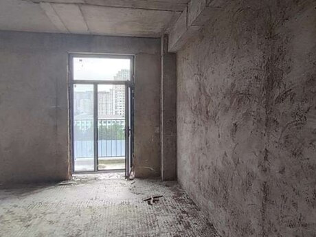 2 otaqlı yeni tikili - Nizami m. - 68 m²