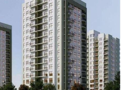 2 otaqlı yeni tikili - Nizami m. - 68 m²