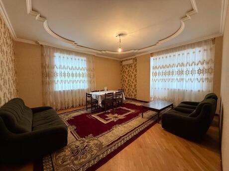 2 otaqlı yeni tikili - Nəriman Nərimanov m. - 80 m²