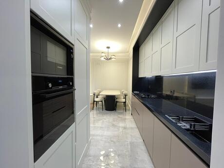 3 otaqlı mənzil, 92 m², London Evləri: 369 000 ₼ 5