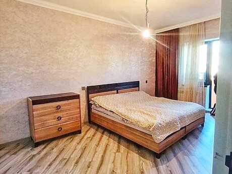 5 otaqlı köhnə tikili - Qaraçuxur q. - 125 m²