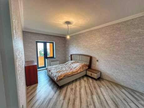5 otaqlı köhnə tikili - Qaraçuxur q. - 125 m²