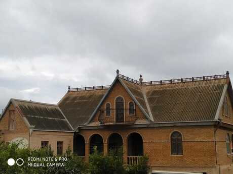 Объявление №5868581 - Баку, пос. Пиршаги, 5-комн., 200 м²