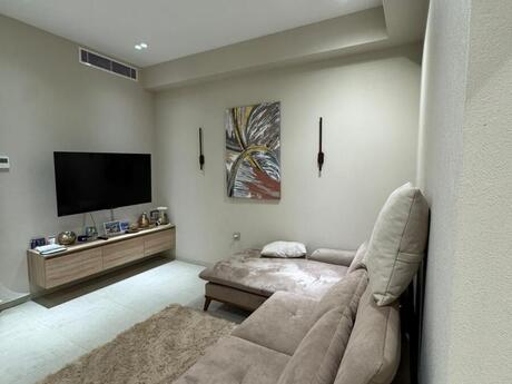 2 otaqlı yeni tikili - Şah İsmayıl Xətai m. - 70 m²