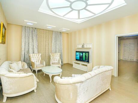 4-room apartment, 176 m², Sahil: 795 000 ₼ 5