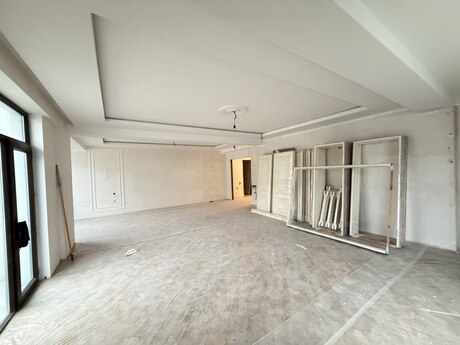 4-room apartment, 240 m², Nəriman Nərimanov: 750 000 ₼ 5