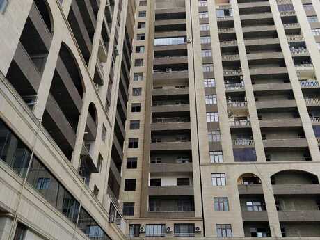 3 otaqlı mənzil, 155 m², Nəriman Nərimanov: 500 000 ₼ 2