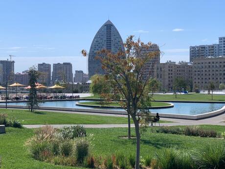 3 otaqlı mənzil, 155 m², Nəriman Nərimanov: 500 000 ₼ 3