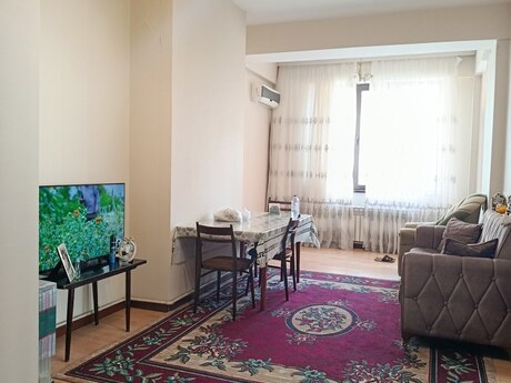 3 otaqlı mənzil, 85 m², Elmlər Akademiyası: 295 000 ₼ 5