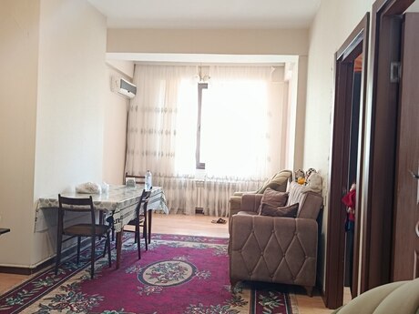 3 otaqlı mənzil, 85 m², Elmlər Akademiyası: 295 000 ₼ 4