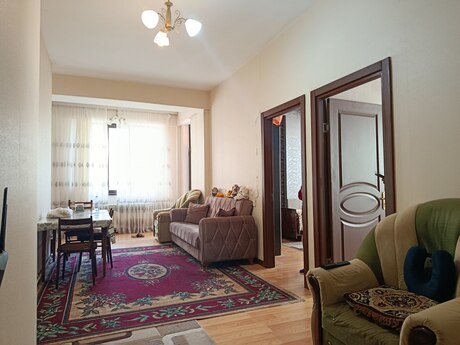 3 otaqlı mənzil, 85 m², Elmlər Akademiyası: 295 000 ₼ 3