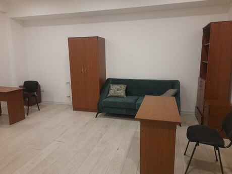 Объявление №5868944 - Баку, м. Нариман Нариманов, 1-комн., 30 м²