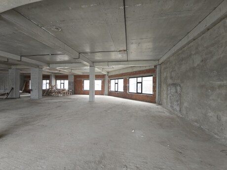 Объект - м. Нариман Нариманов - 300 м²