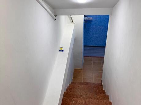 Obyekt - Gənclik m. - 30 m²