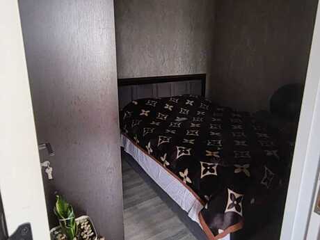 2 otaqlı köhnə tikili - Bayıl q. - 32 m²