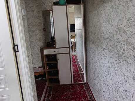 2 otaqlı köhnə tikili - Bayıl q. - 32 m²