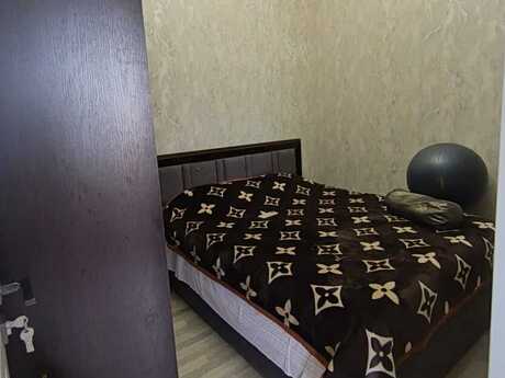 2 otaqlı köhnə tikili - Bayıl q. - 32 m²