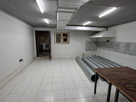 Obyekt - İçəri Şəhər m. - 40 m²