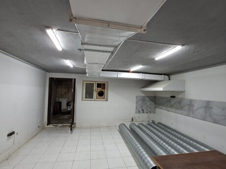 Obyekt - İçəri Şəhər m. - 40 m²