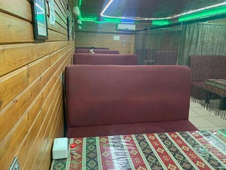 Elan №5869173 - Bakı, Nəriman Nərimanov m., 130 m²