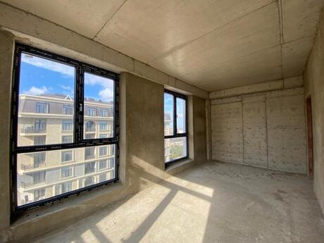 4 otaqlı yeni tikili - Gənclik m. - 149 m²