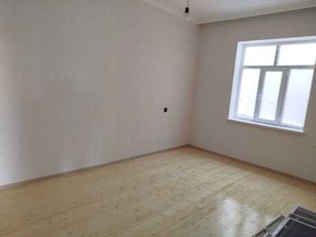 4 otaqlı həyət evi/bağ evi - Savalan q. - 189 m²